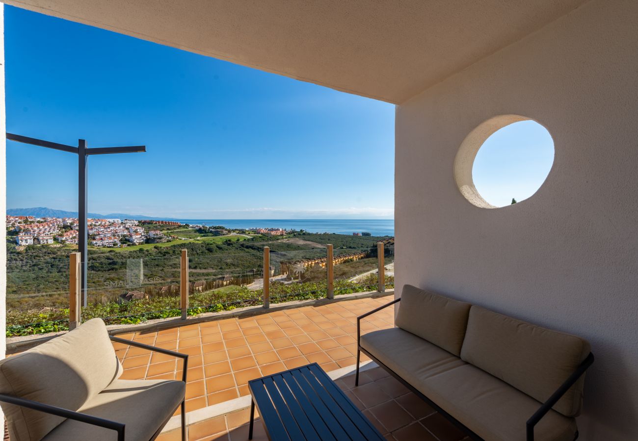 Apartment in Manilva - Small Oasis 2404 Beautiful ground floor