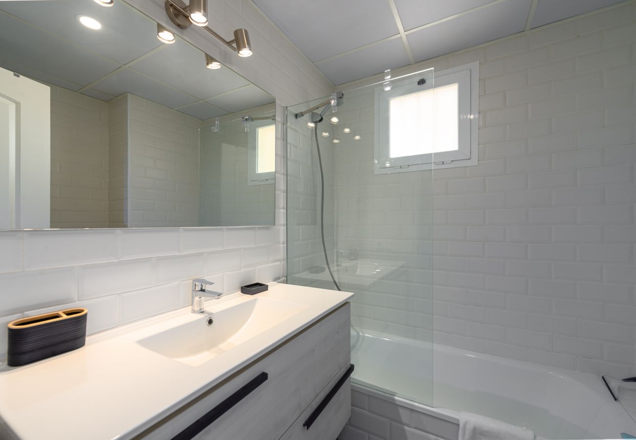 Apartment in Manilva - Small Oasis 2404 Beautiful ground floor