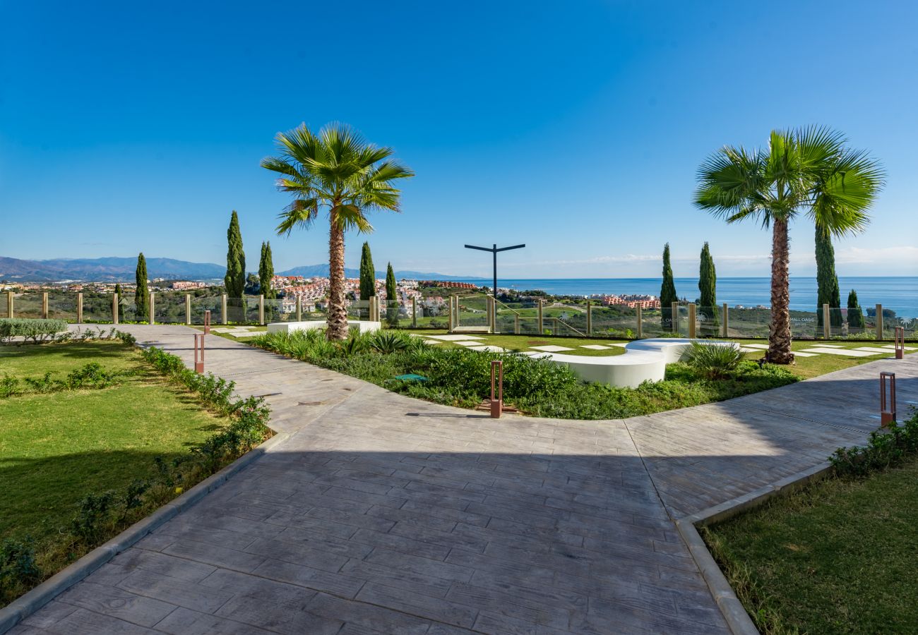 Apartment in Manilva - Small Oasis 2404 Beautiful ground floor
