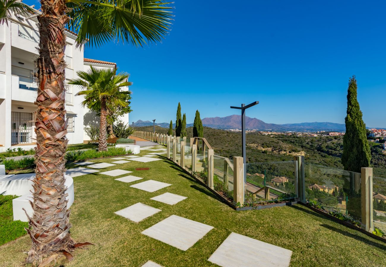 Apartment in Manilva - Small Oasis 2404 Beautiful ground floor