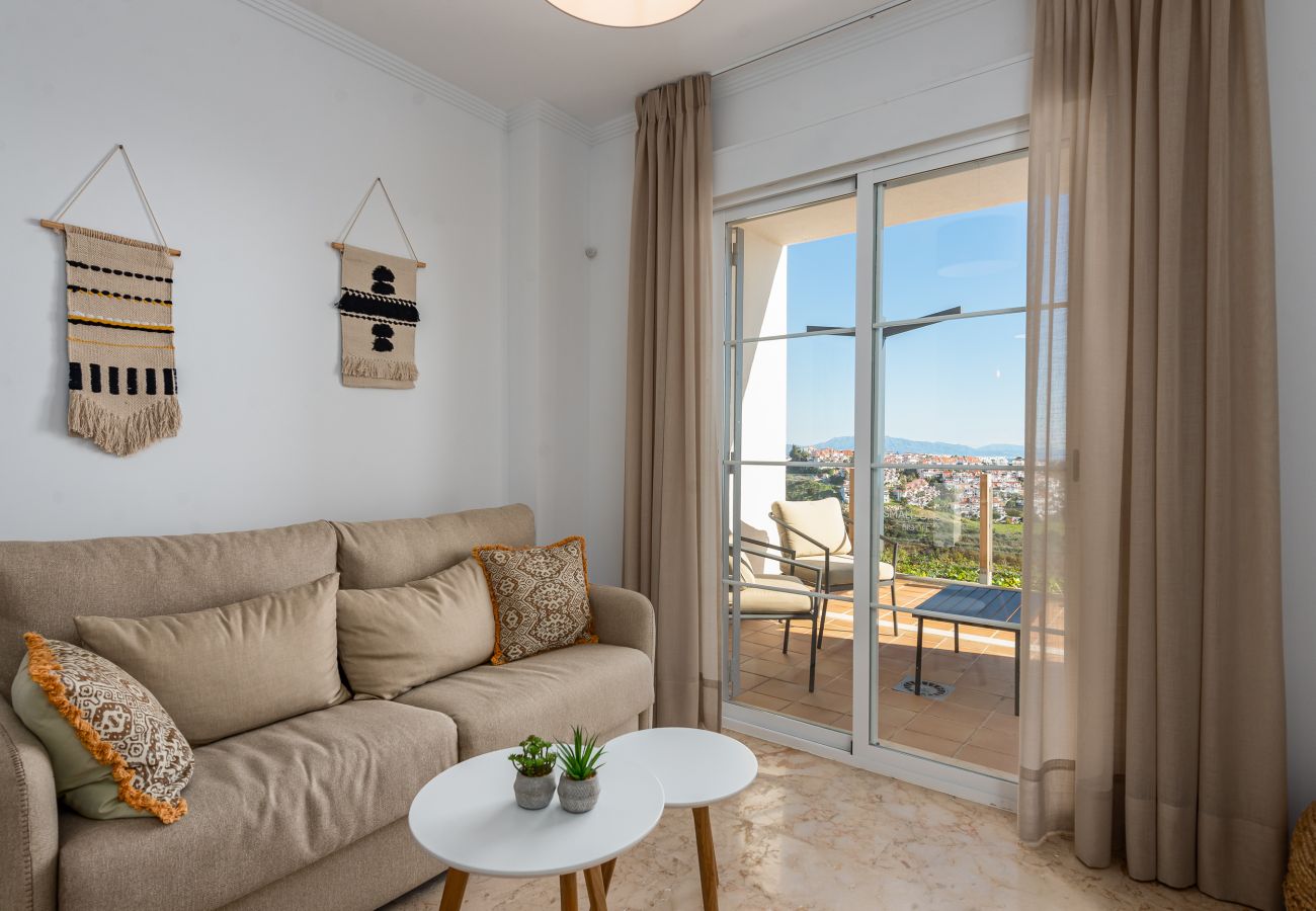 Apartment in Manilva - Small Oasis 2404 Beautiful ground floor