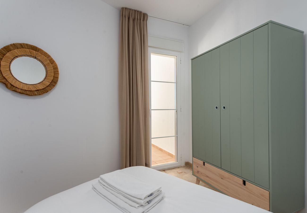 Apartment in Manilva - Small Oasis 2404 Beautiful ground floor