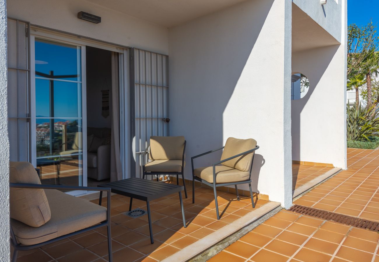 Apartment in Manilva - Small Oasis 2404 Beautiful ground floor