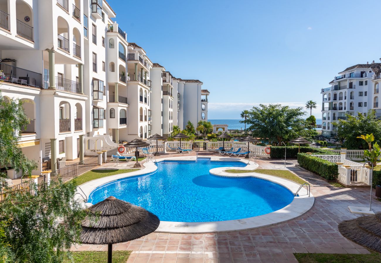 Apartment in Manilva - Marina Duquesa 2411 Penthouse