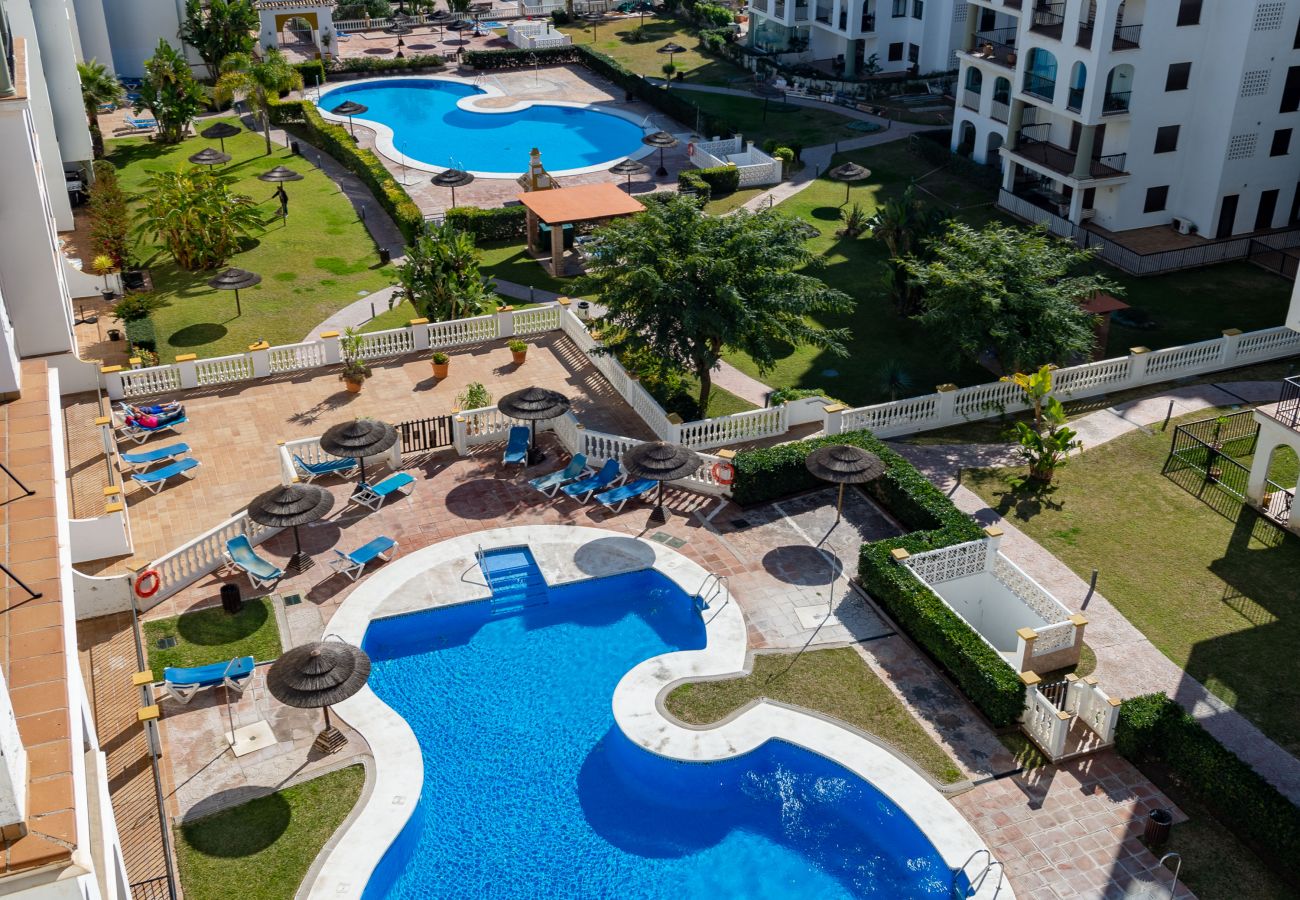 Apartment in Manilva - Marina Duquesa 2411 Penthouse