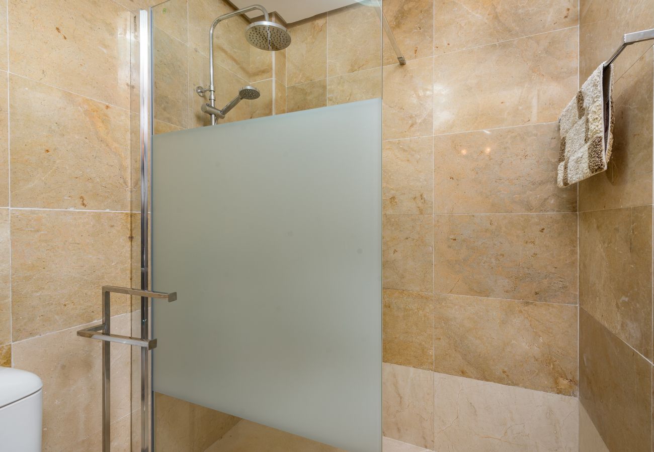 Apartment in Manilva - Marina Duquesa 2411 Penthouse