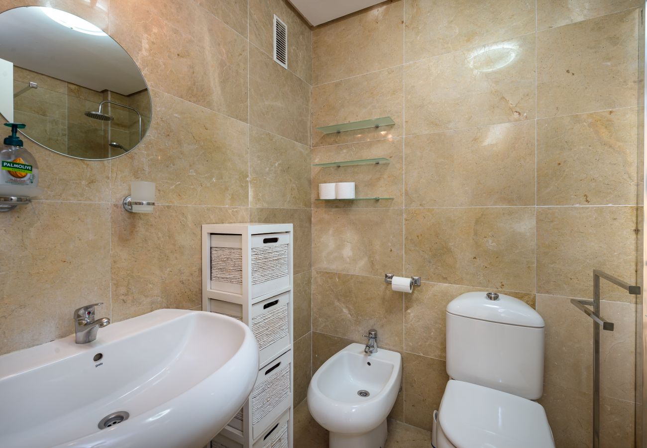 Apartment in Manilva - Marina Duquesa 2411 Penthouse