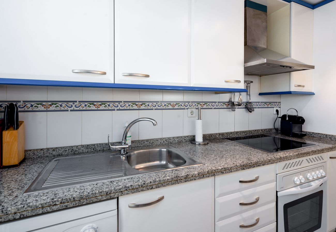Apartment in Manilva - Marina Duquesa 2411 Penthouse