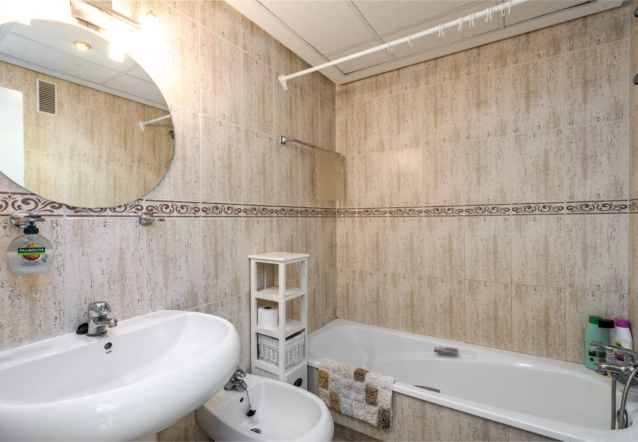Apartment in Manilva - Marina Duquesa 2411 Penthouse