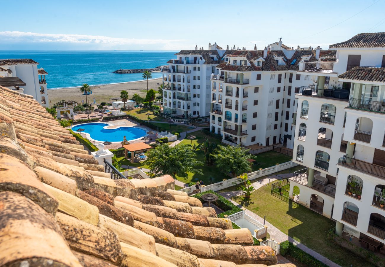 Apartment in Manilva - Marina Duquesa 2411 Penthouse
