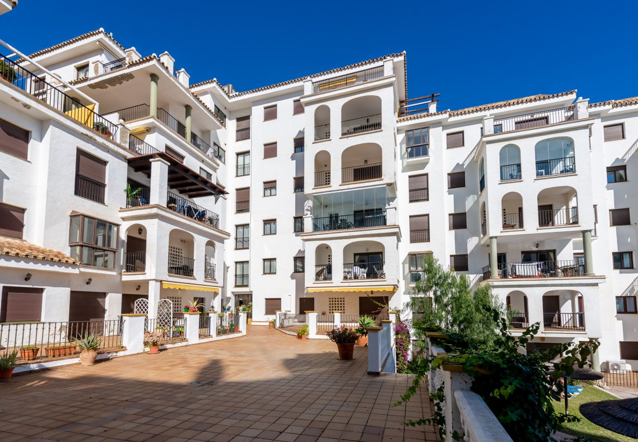 Apartment in Manilva - Marina Duquesa 2411 Penthouse