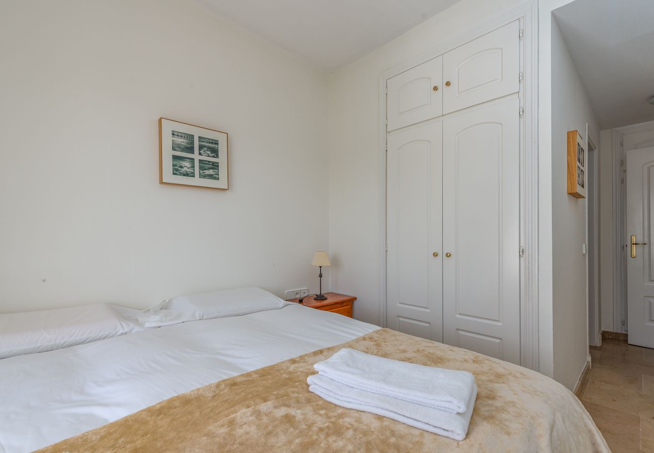 Apartment in Manilva - Marina Duquesa 2411 Penthouse