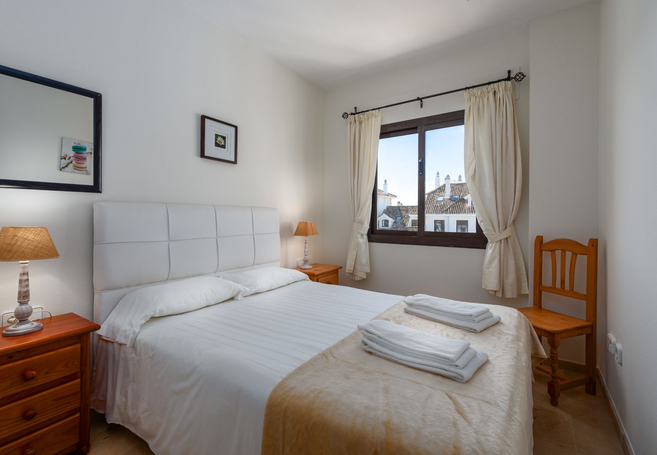 Apartment in Manilva - Marina Duquesa 2411 Penthouse