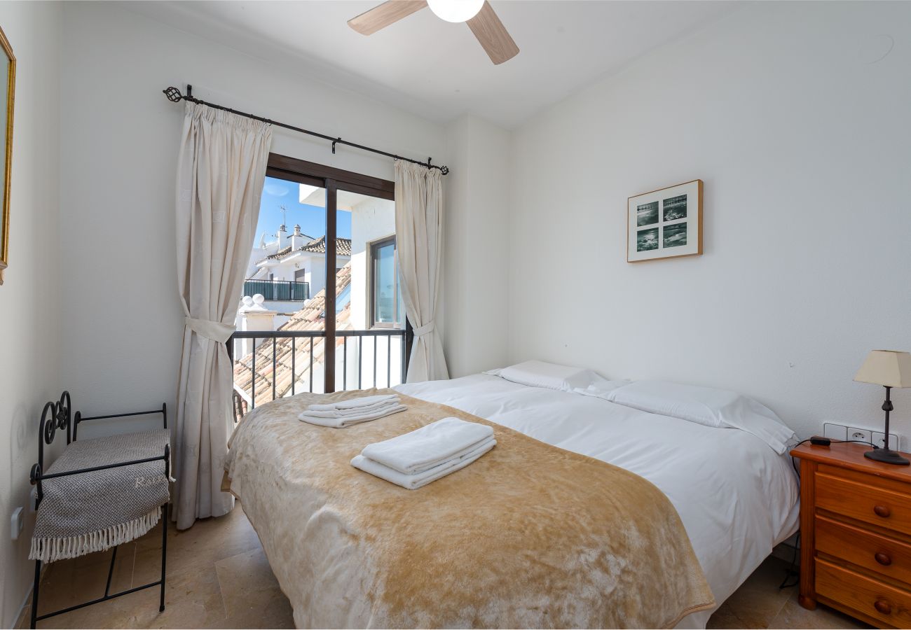 Apartment in Manilva - Marina Duquesa 2411 Penthouse
