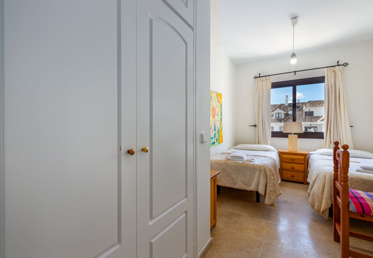 Apartment in Manilva - Marina Duquesa 2411 Penthouse