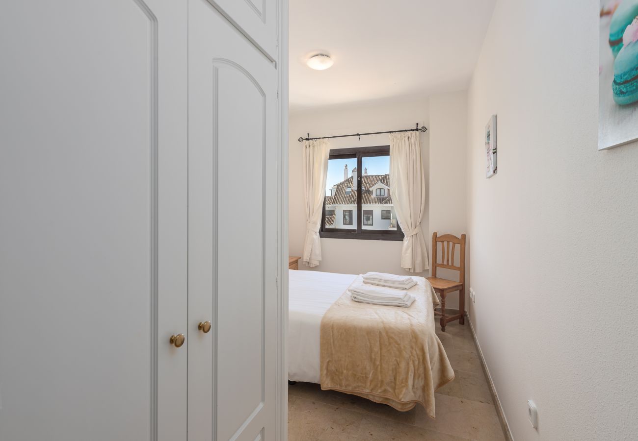 Apartment in Manilva - Marina Duquesa 2411 Penthouse