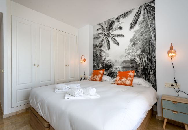 Apartment in Manilva - Coto Real 2412 KHIOS Sea-View Terrace  Apartment in Manilva - Coto Real 2412 KHIOS Sea-View Terrace