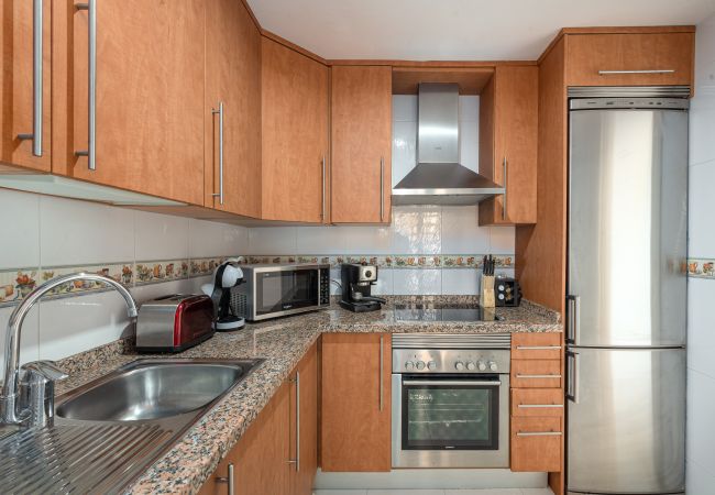 Apartment in Manilva - Coto Real 2412 KHIOS Sea-View Terrace  Apartment in Manilva - Coto Real 2412 KHIOS Sea-View Terrace