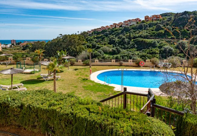 Apartment in Manilva - Coto Real 2412 KHIOS Sea-View Terrace  Apartment in Manilva - Coto Real 2412 KHIOS Sea-View Terrace