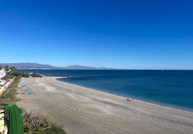 Apartment in Manilva - Coto Real 2412 KHIOS Sea-View Terrace  Apartment in Manilva - Coto Real 2412 KHIOS Sea-View Terrace