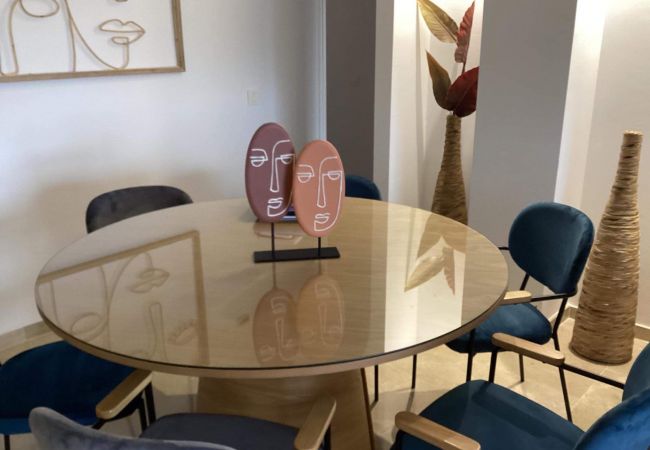 Apartment in Manilva - Coto Real 2412 KHIOS Sea-View Terrace  Apartment in Manilva - Coto Real 2412 KHIOS Sea-View Terrace