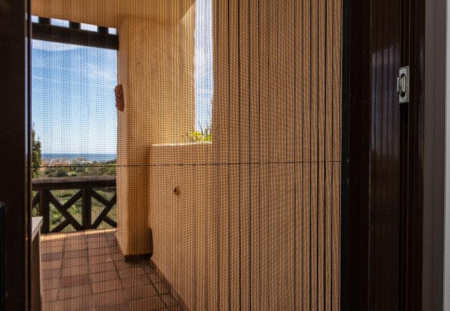 Apartment in Manilva - Coto Real 2412 KHIOS Sea-View Terrace  Apartment in Manilva - Coto Real 2412 KHIOS Sea-View Terrace