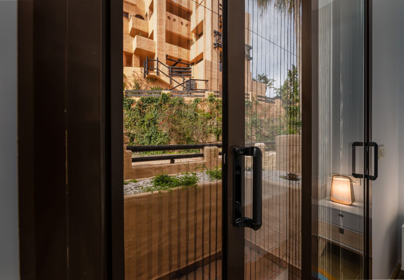 Apartment in Manilva - Coto Real 2412 KHIOS Sea-View Terrace 