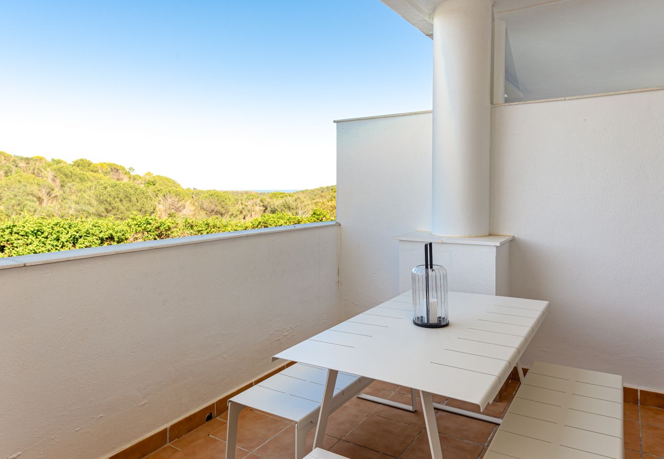 Apartment in La Alcaidesa - Terrazas de Alcaidesa 2416 Cosy Flat