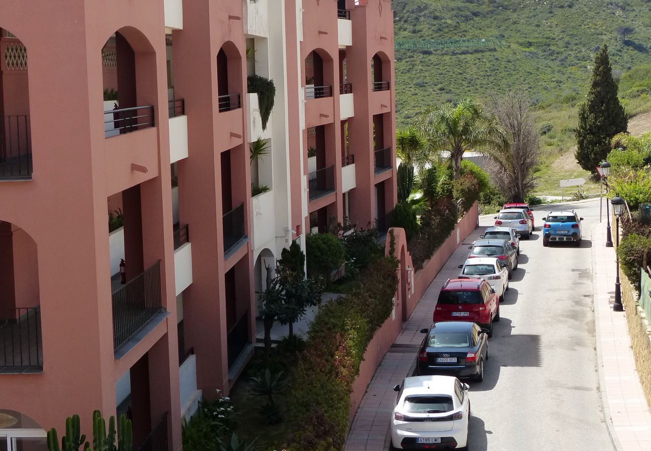 Apartment in Manilva - Jardines  Duquesa 2420  Sea-View 