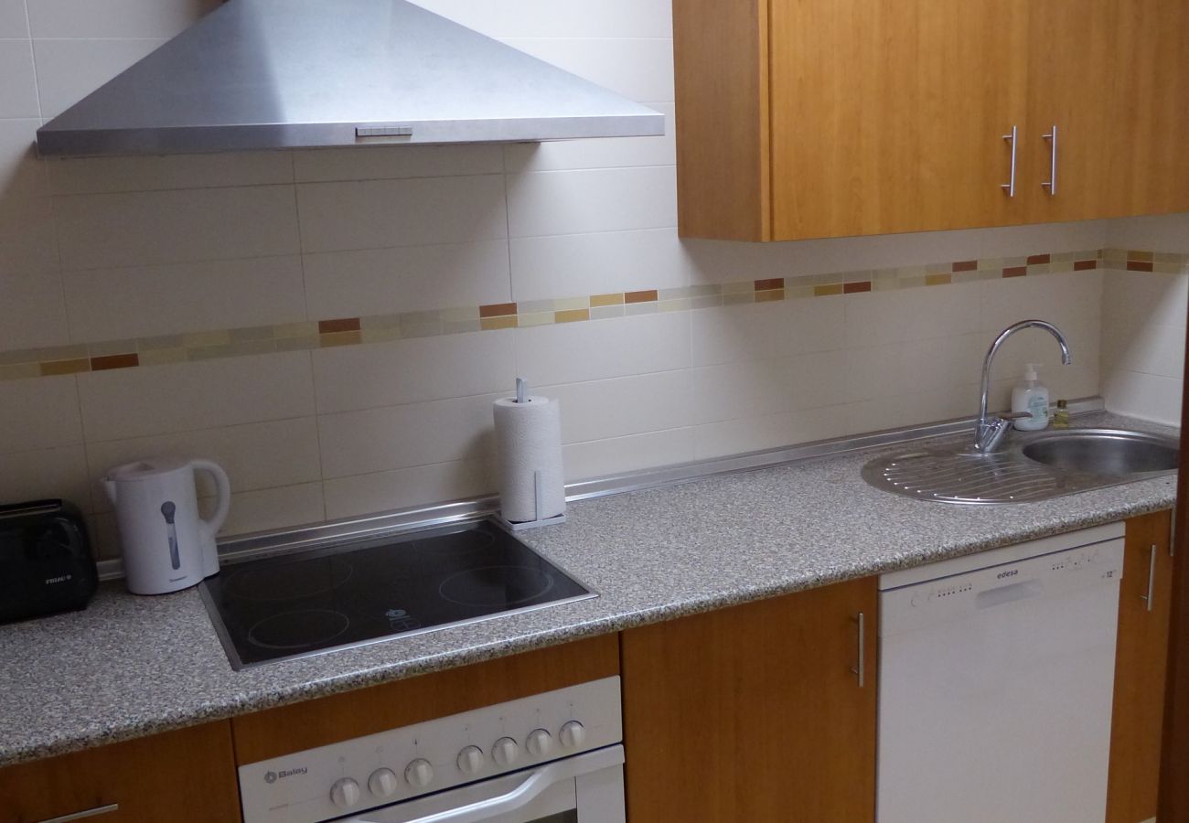 Apartment in Manilva - Jardines  Duquesa 2420  Sea-View 