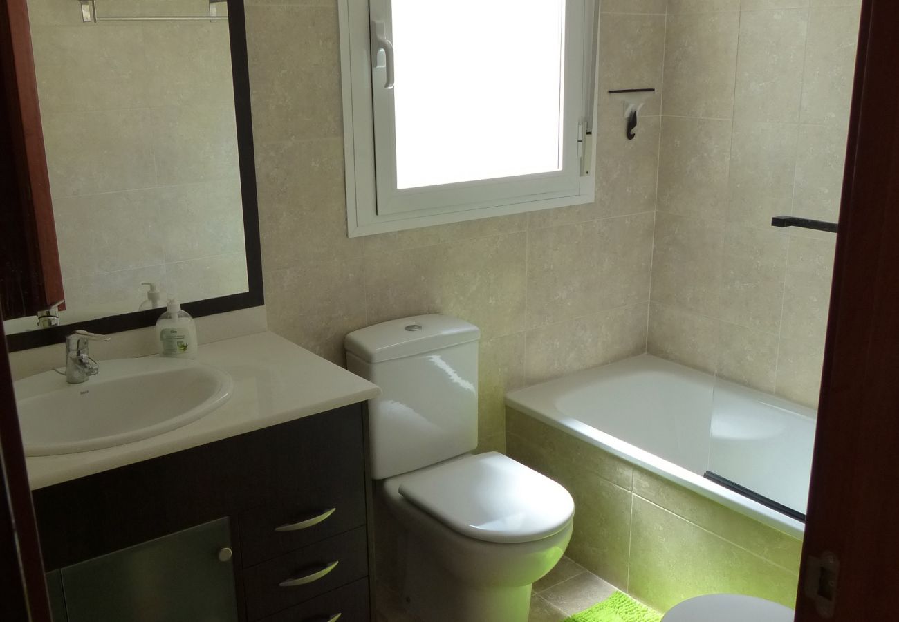 Apartment in Manilva - Jardines  Duquesa 2420  Sea-View 