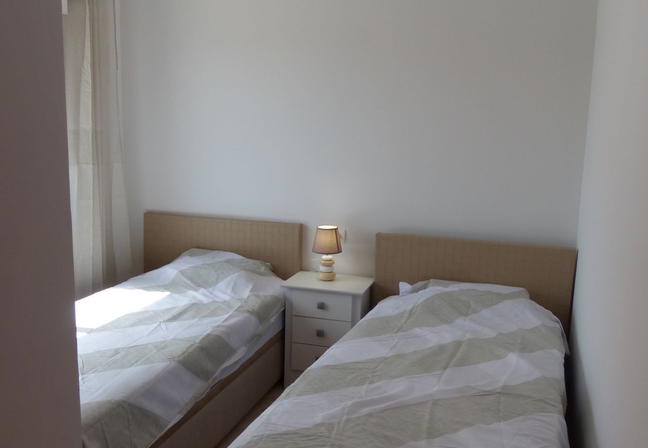 Apartment in Manilva - Jardines  Duquesa 2420  Sea-View 