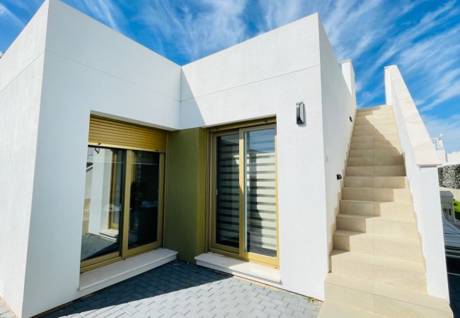 Villa in Orihuela - 3084 Res. MAUI II Villa in Orihuela - 3084 Res. MAUI II