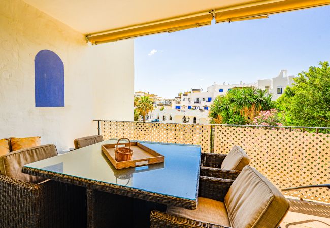  in Manilva - Marina Duquesa  2419 Seafront Residence