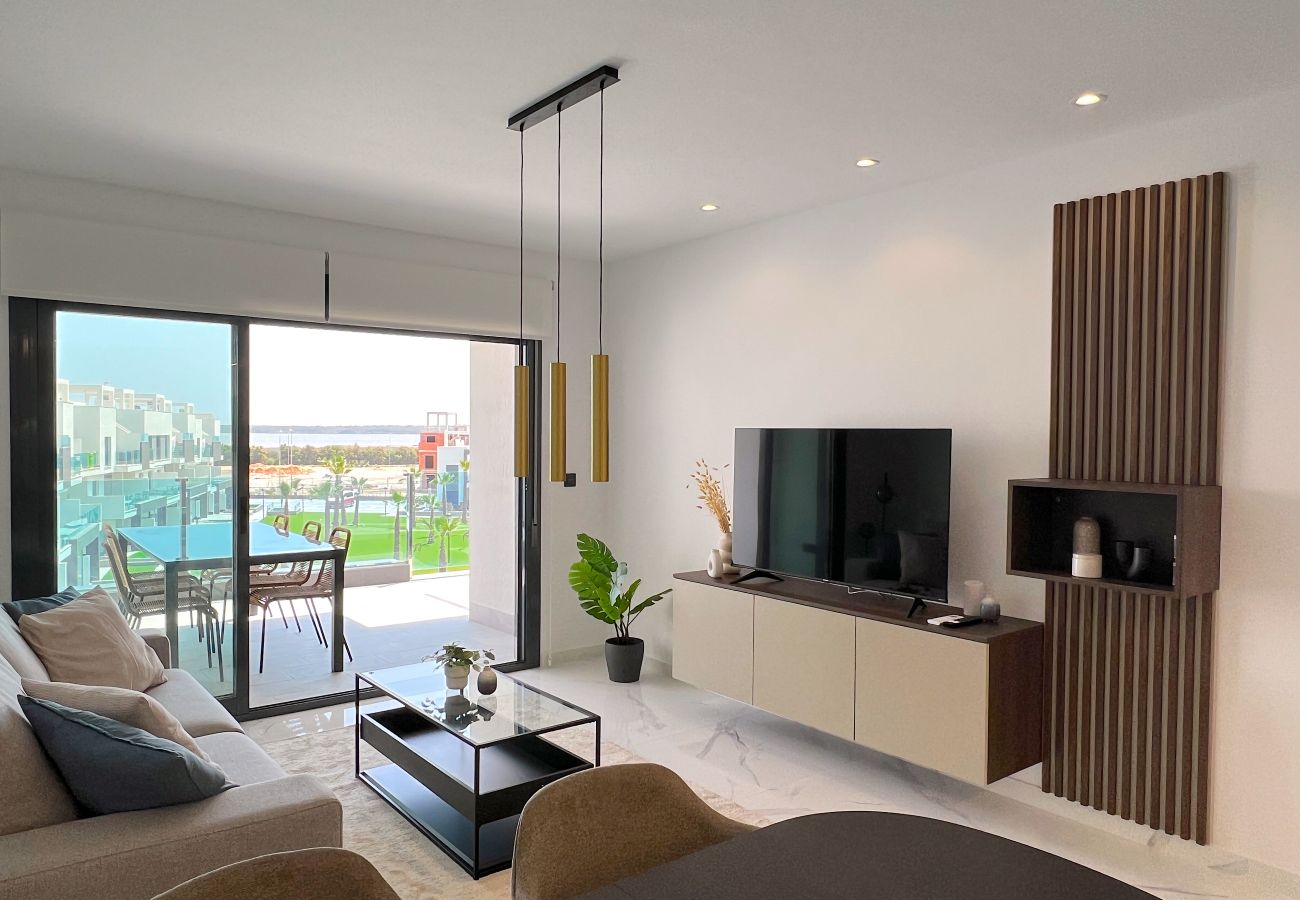 Apartment in Guardamar - 3085 Res OASIS BEACH XIV
