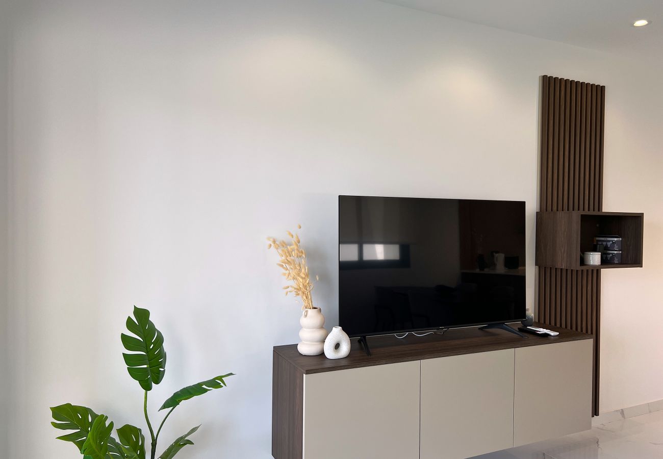 Apartment in Guardamar - 3085 Res OASIS BEACH XIV