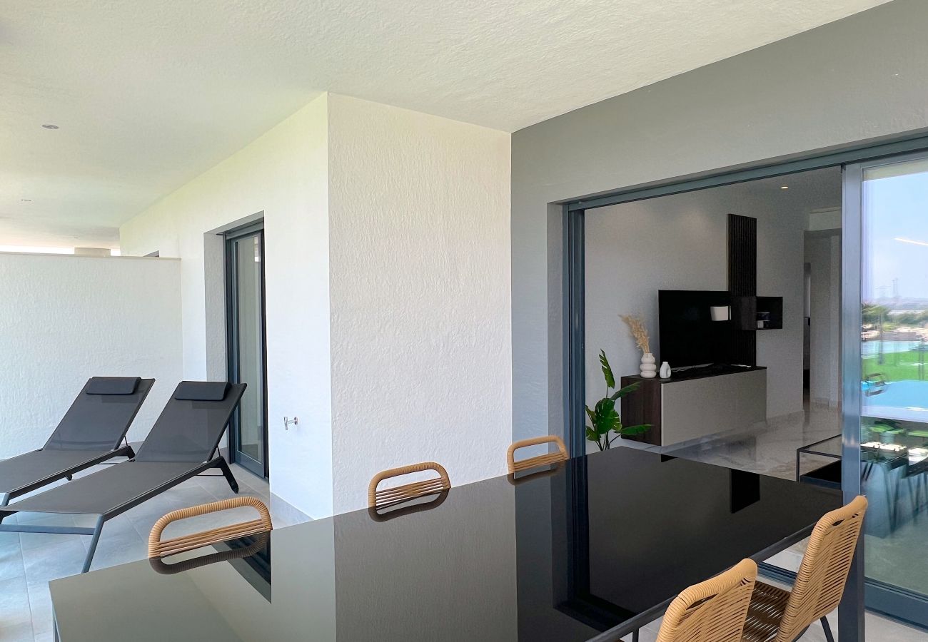 Apartment in Guardamar - 3085 Res OASIS BEACH XIV