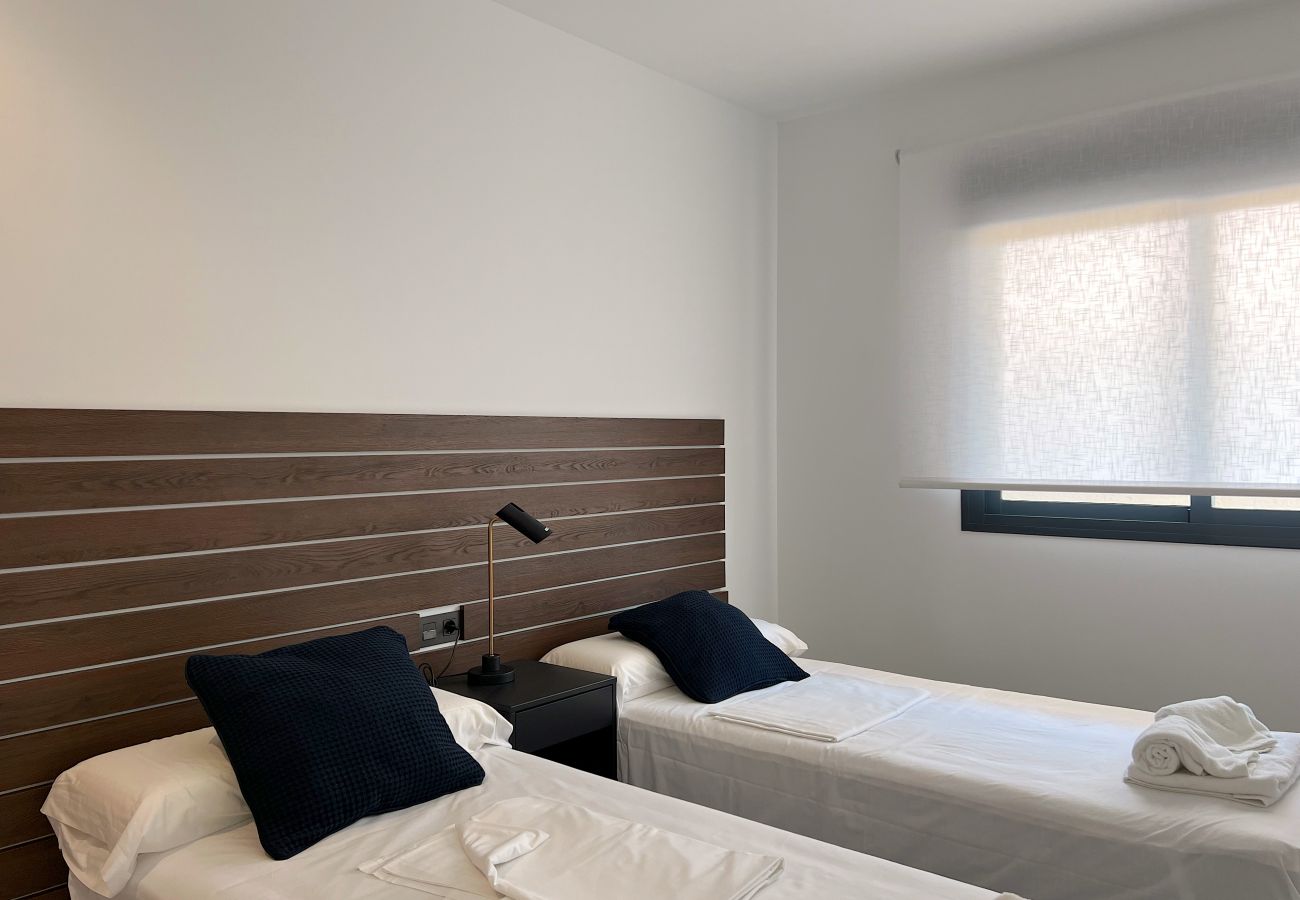 Apartment in Guardamar - 3086 Res OASIS BEACH XIV