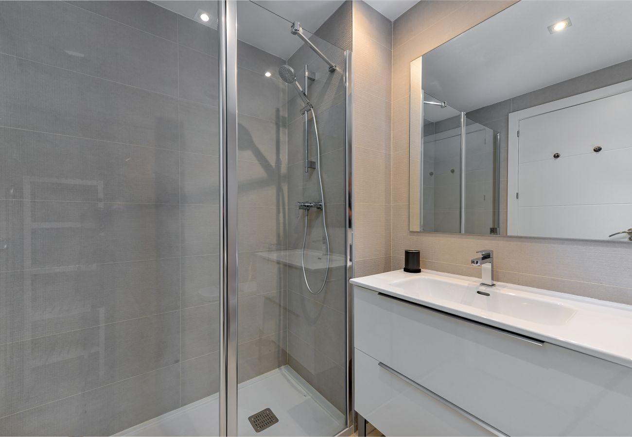 Apartment in Casares - Via Celere 2405 Beautiful apartment with seaview