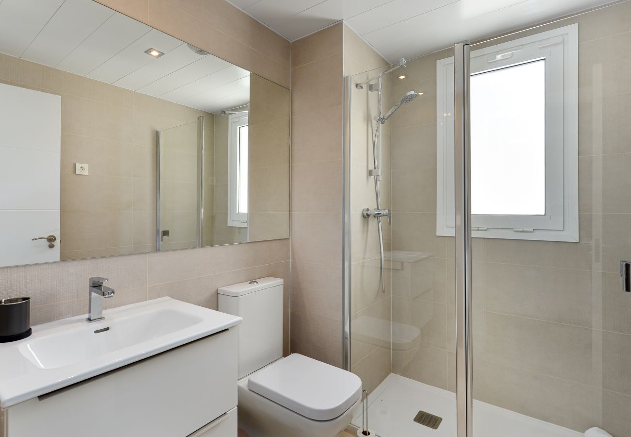 Apartment in Casares - Via Celere 2405 Beautiful apartment with seaview