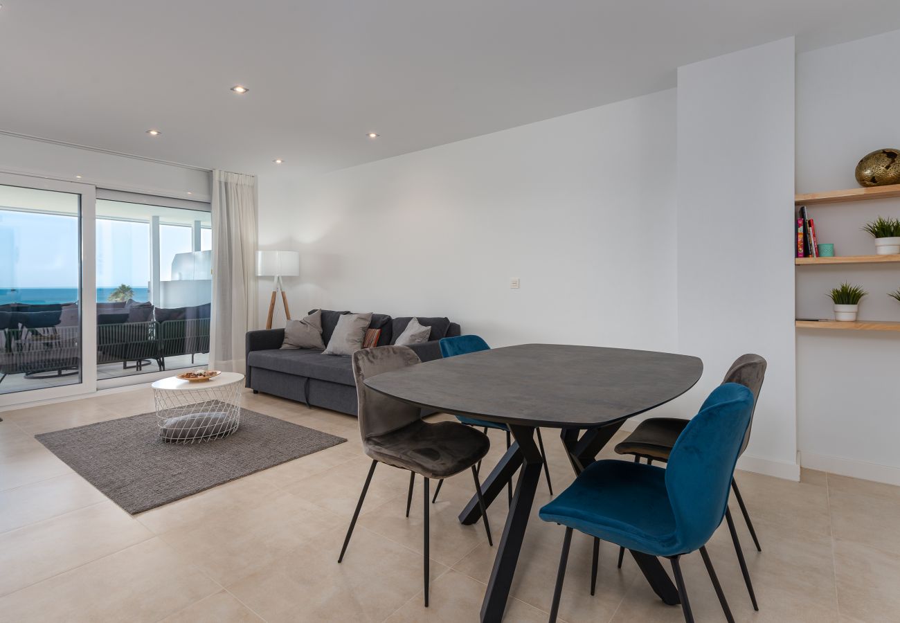 Apartment in Casares - Via Celere 2405 Beautiful apartment with seaview