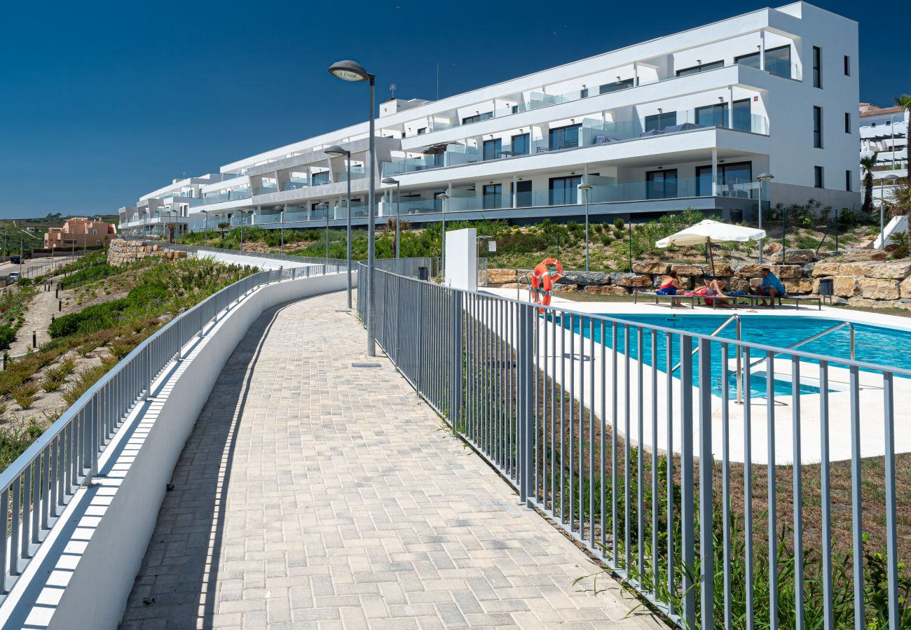 Apartment in Casares - Via Celere 2405 Beautiful apartment with seaview