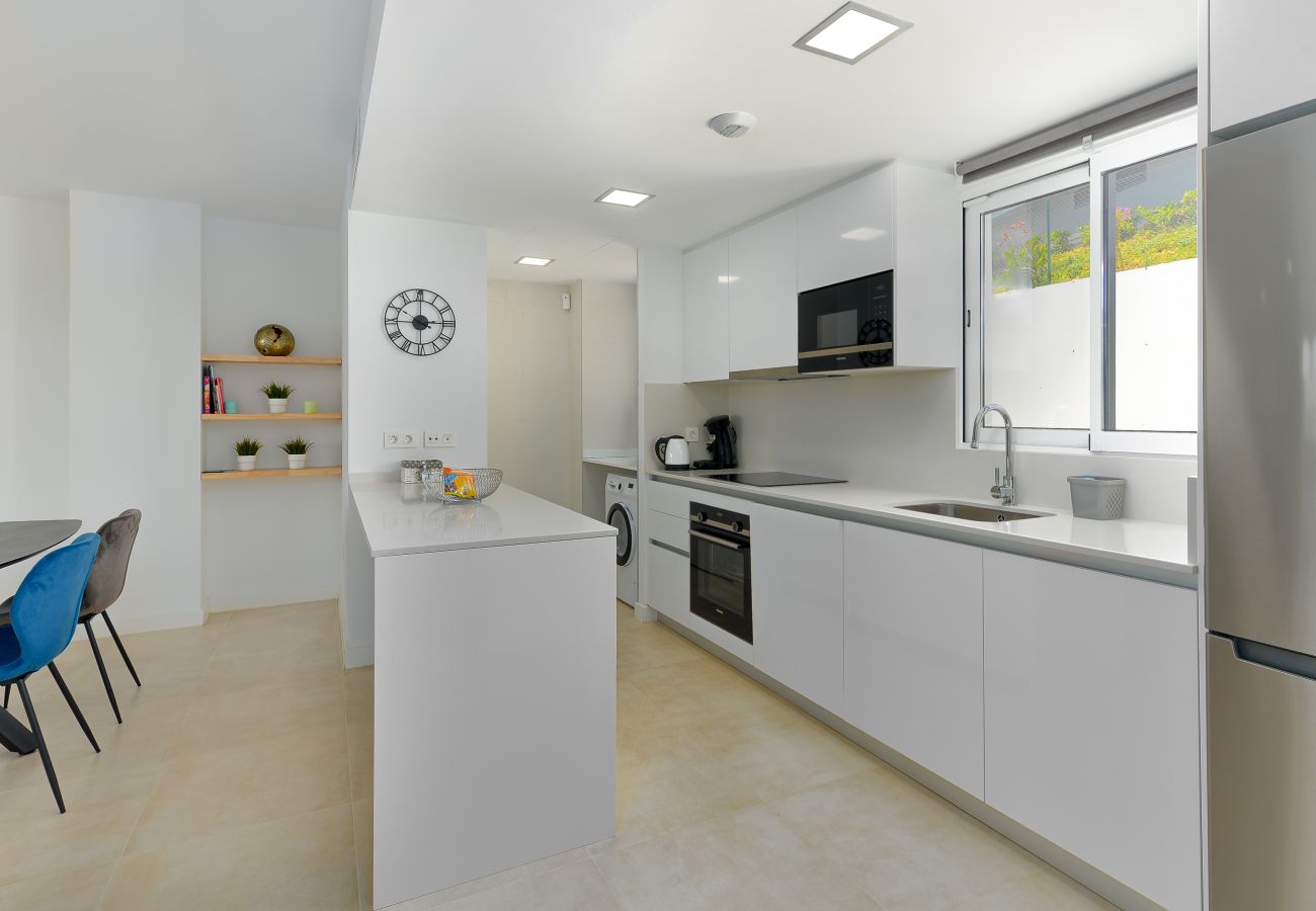 Apartment in Casares - Via Celere 2405 Beautiful apartment with seaview