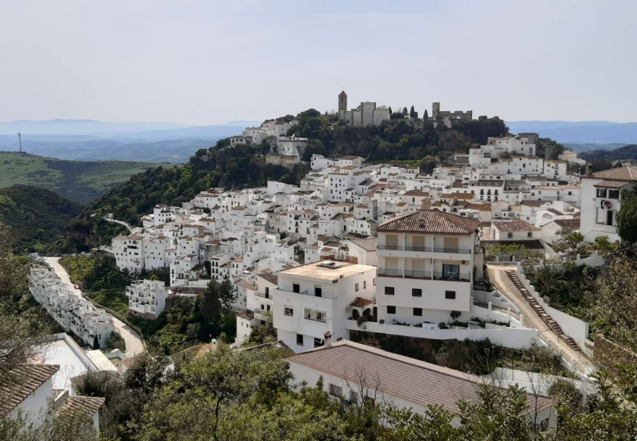 Apartment in Casares - Via Celere 2405 Beautiful apartment with seaview