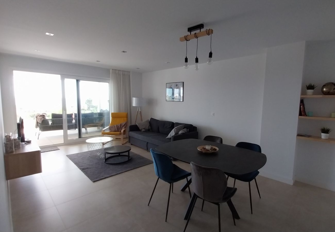 Apartment in Casares - Via Celere 2405 Beautiful apartment with seaview