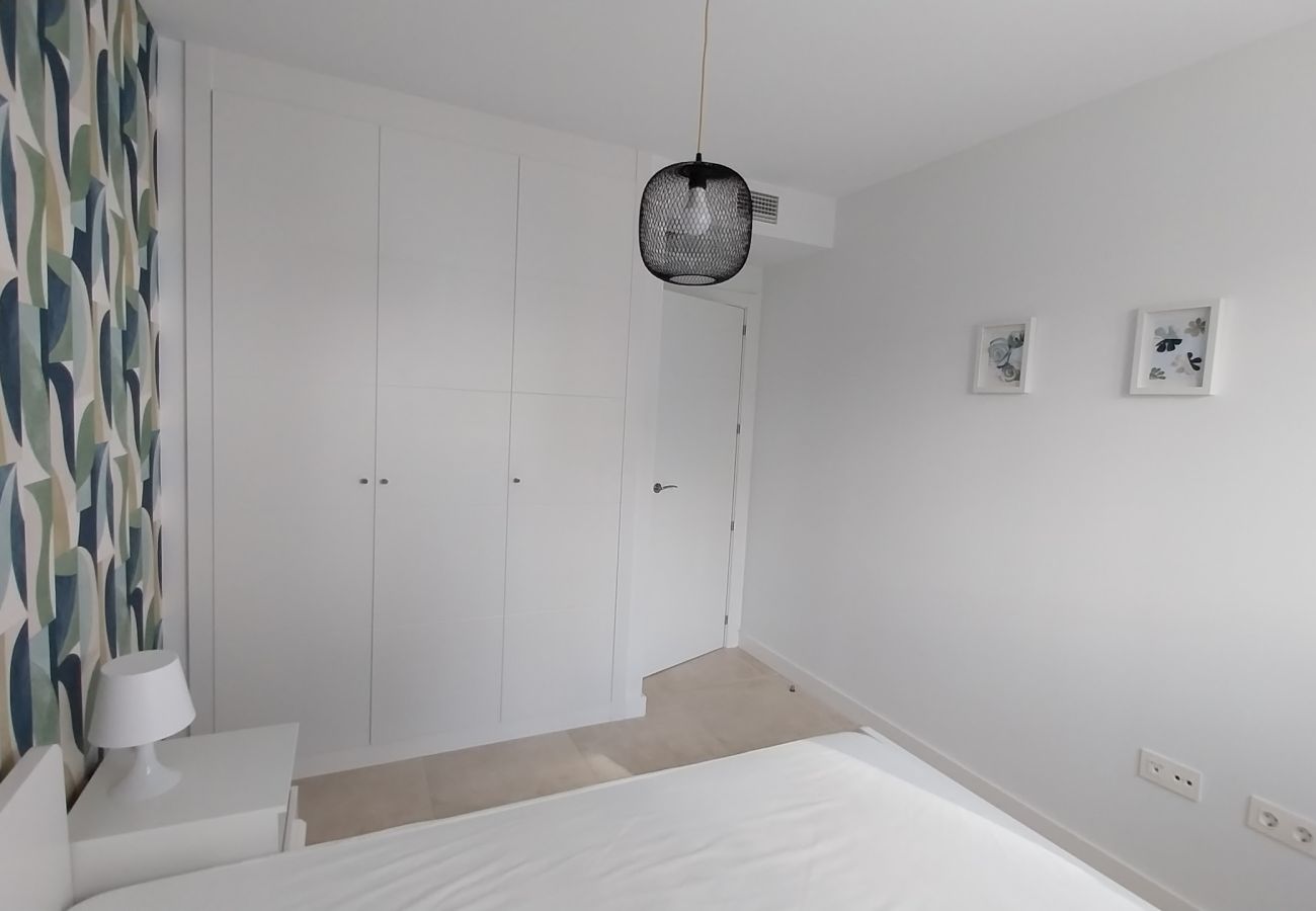 Apartment in Casares - Via Celere 2405 Beautiful apartment with seaview