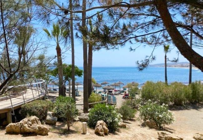 Apartment in Casares - Casares del Sol 2426 Penthouse with seaviews Apartment in Casares - Casares del Sol 2426 Penthouse with seaviews
