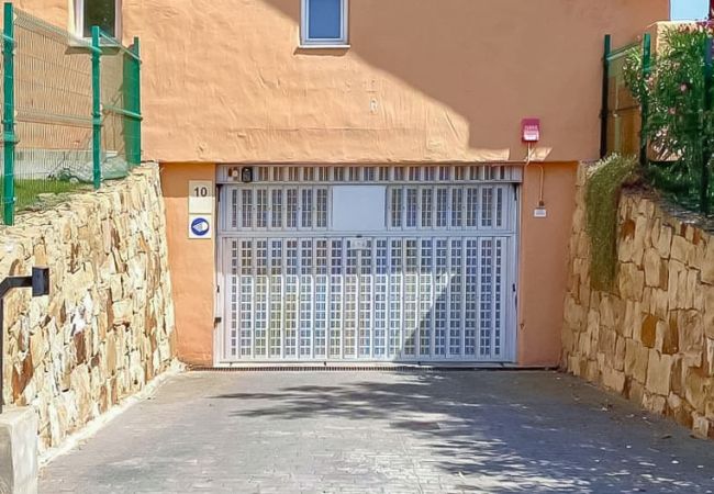 Apartment in Casares - Casares del Sol 2426 Penthouse with seaviews Apartment in Casares - Casares del Sol 2426 Penthouse with seaviews