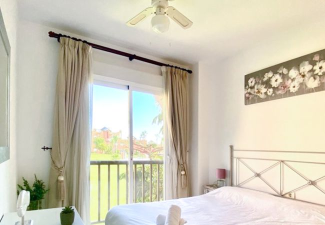Apartment in Casares - Casares del Sol 2426 Penthouse with seaviews Apartment in Casares - Casares del Sol 2426 Penthouse with seaviews