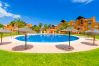 Apartment in Casares - Casares del Sol 2426 Penthouse with seaviews Apartment in Casares - Casares del Sol 2426 Penthouse with seaviews